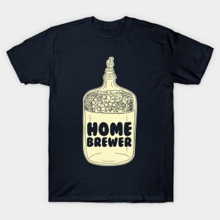 Homebrewer T-Shirt